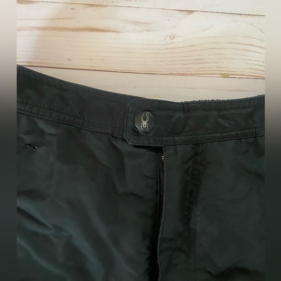 Spyder Xscap Thinsulate Snow Pants Womens 6 - Picture 2 of 9